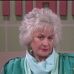 Meet your Posher, Rebecca